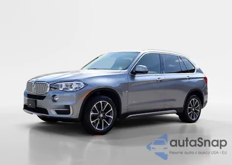 2017 BMW X5 xDrive35I from USA, damaged, VIN 5UXKR0C31H0V7906